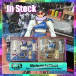 E & C SHF Instant Transmission Son Goku