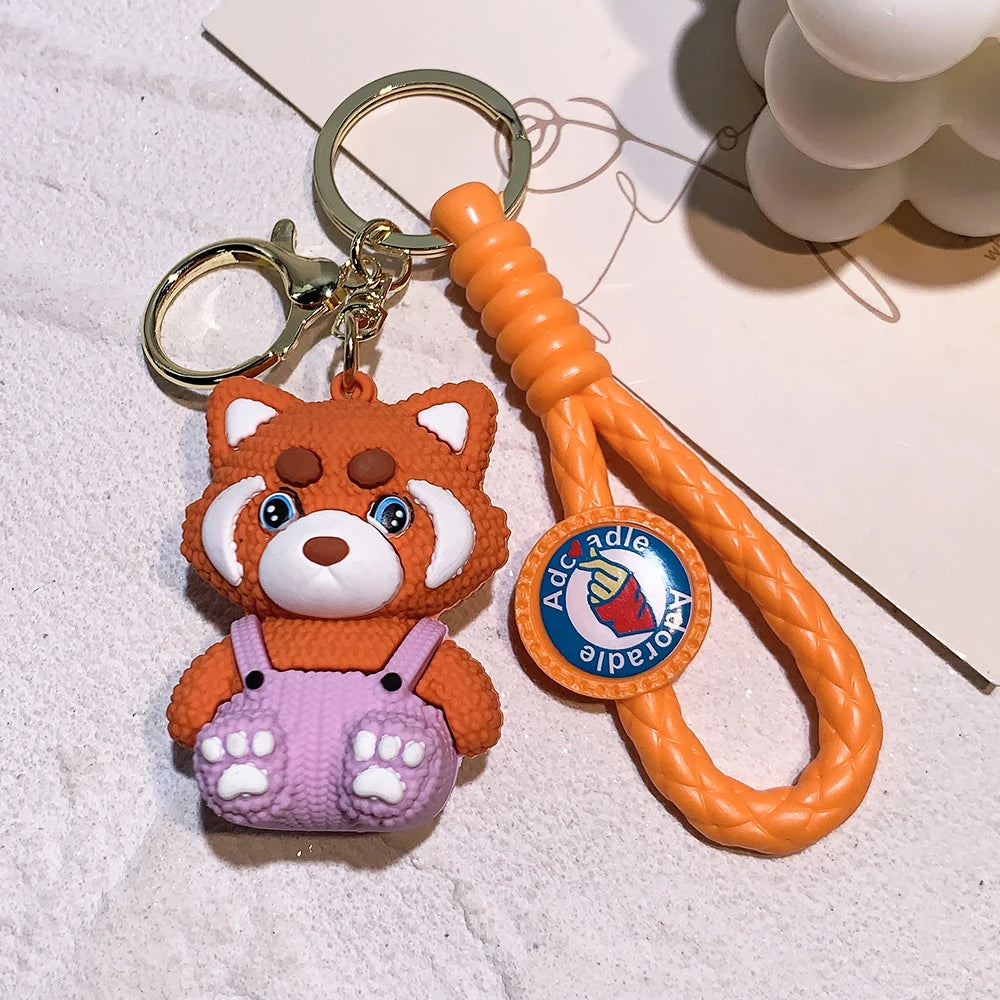 New Anime Dragon Ball Key Chain Z - Image 7