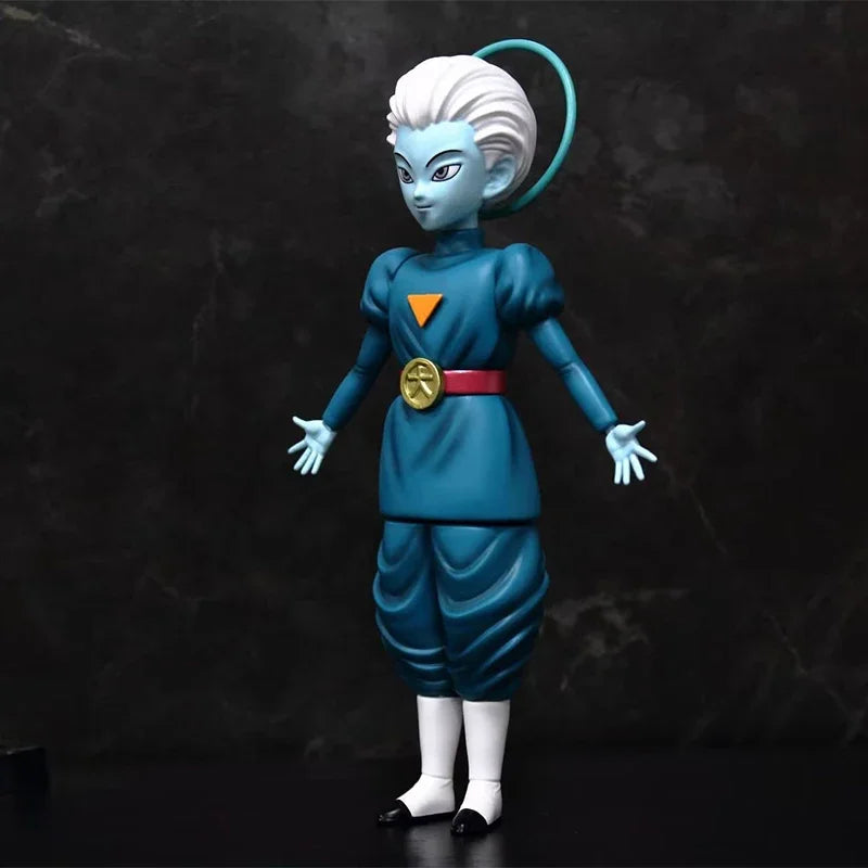 Daishinkan Figures – PVC Anime Statue for Dragon Ball Super Fans - Image 4