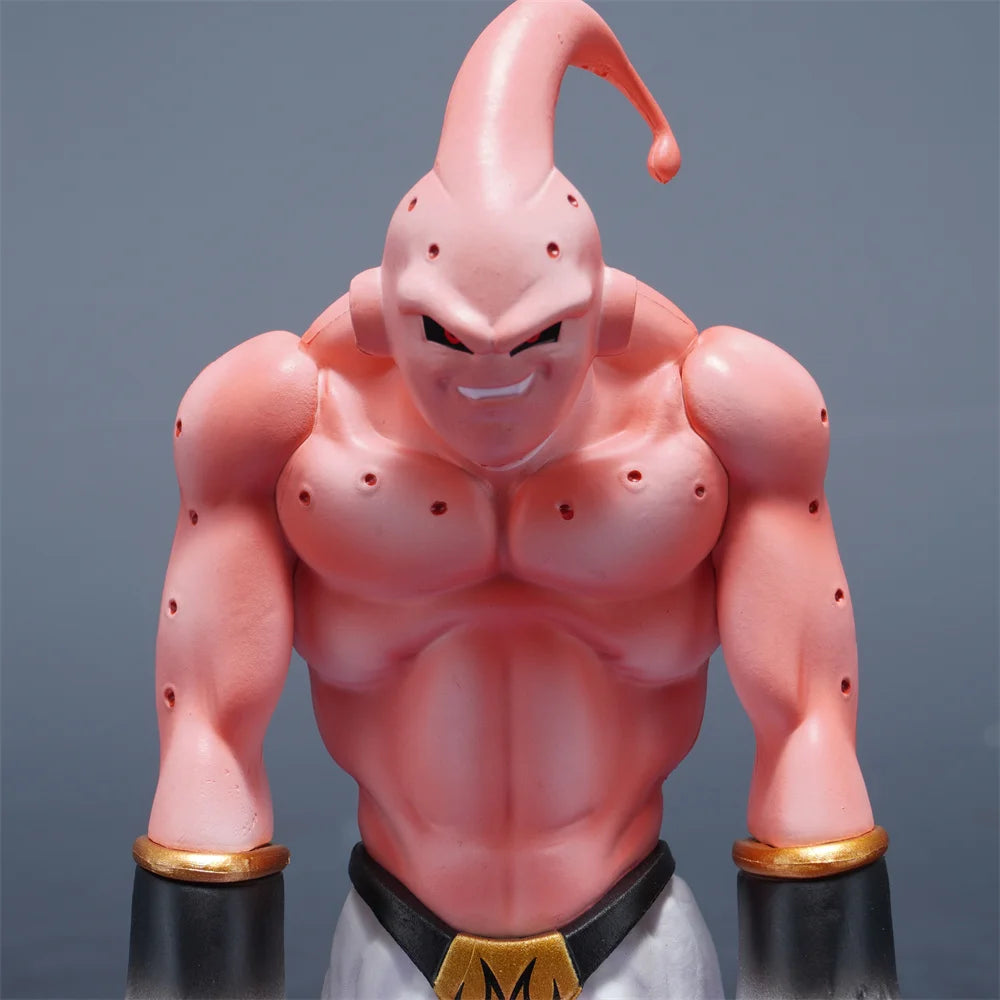 Majin Buu (Super Buu) Figure – Dragon Ball Z PVC Collectible Statue - Image 6