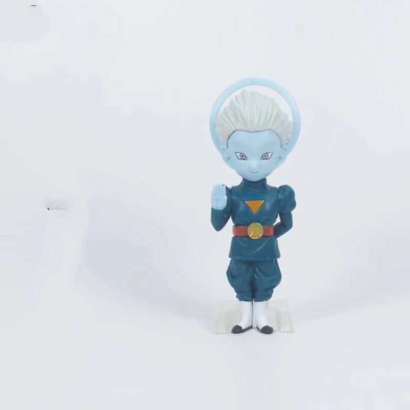 Dragon Ball Super Zeno Figure - Image 6