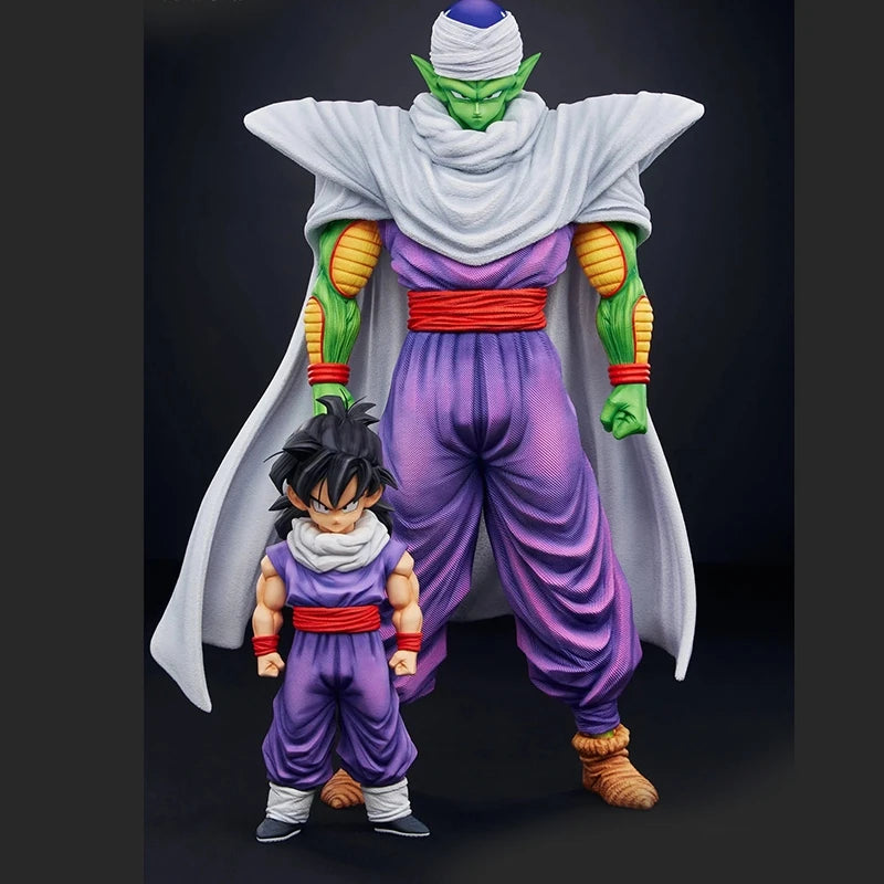 Dragon Ball EX Action Figures β Krillin, Gohan & Trunks Set - Image 3