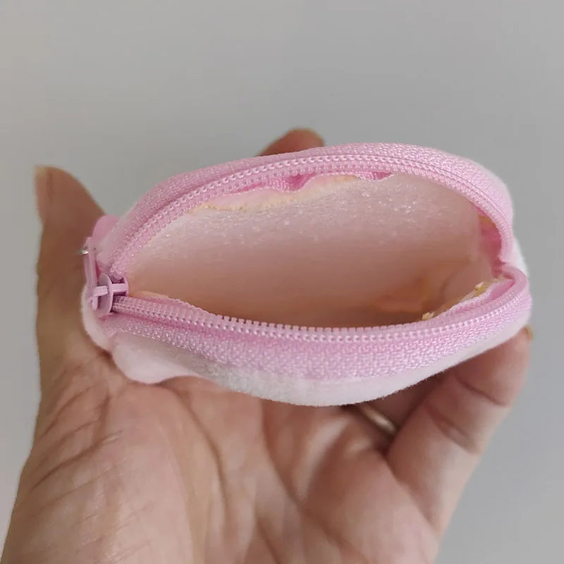 Dragon Ball Z Coin Purse Anime Goku Mini Pouch - Image 5