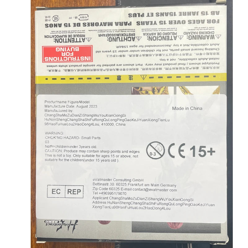 Dragon Ball Son Goku Kamehameha Night Light – Anime Touch Lamp - Image 7