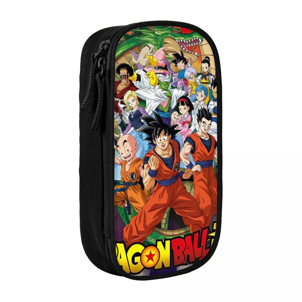 Fun Dragon Ball Z DBZ Goku Pencil Case - Image 123