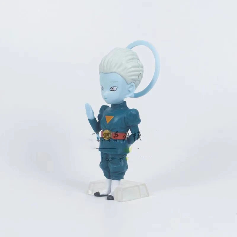 Dragon Ball Super Zeno Figure - Image 4