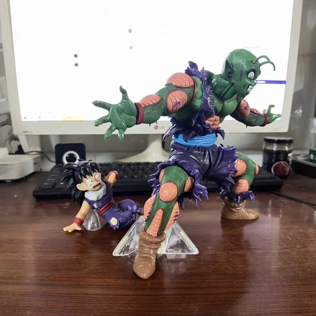 Piccolo Son Gohan Action Figures – Dragon Ball Tenkaichi Budokai Collectibles - Image 4
