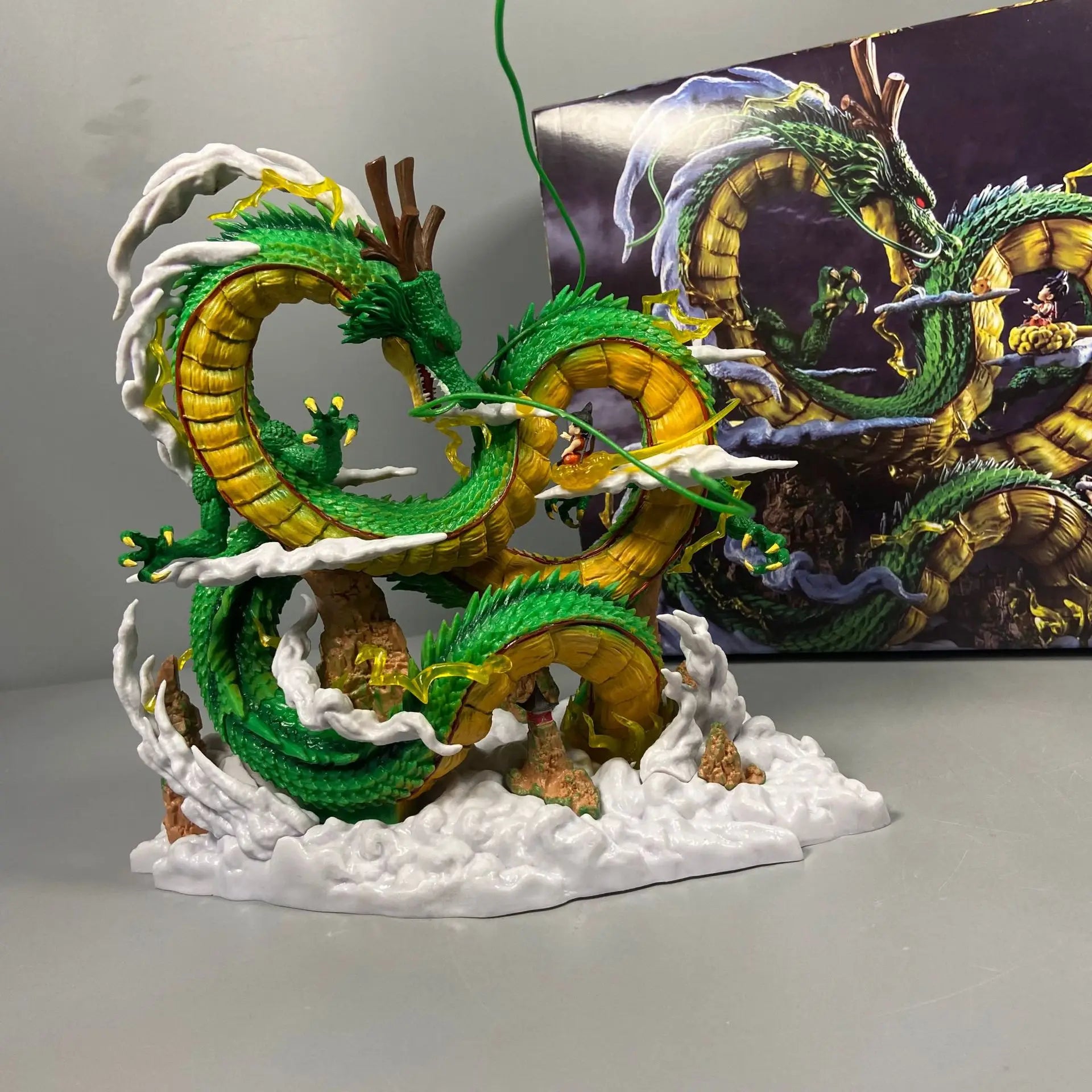 24cm Shenron - Image 2