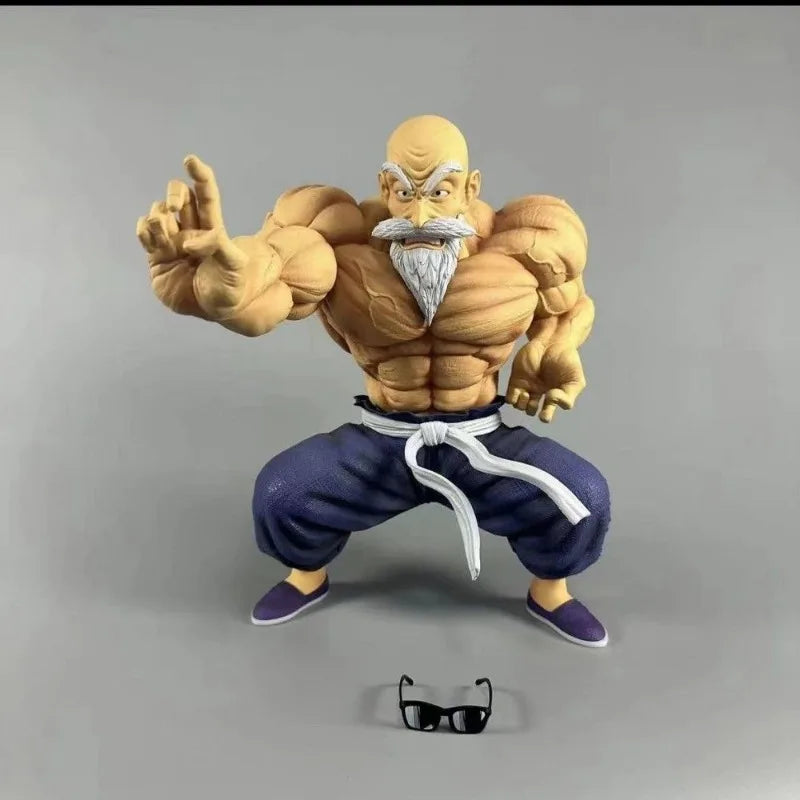 9cm Dragon Ball Mini Figure - Image 5