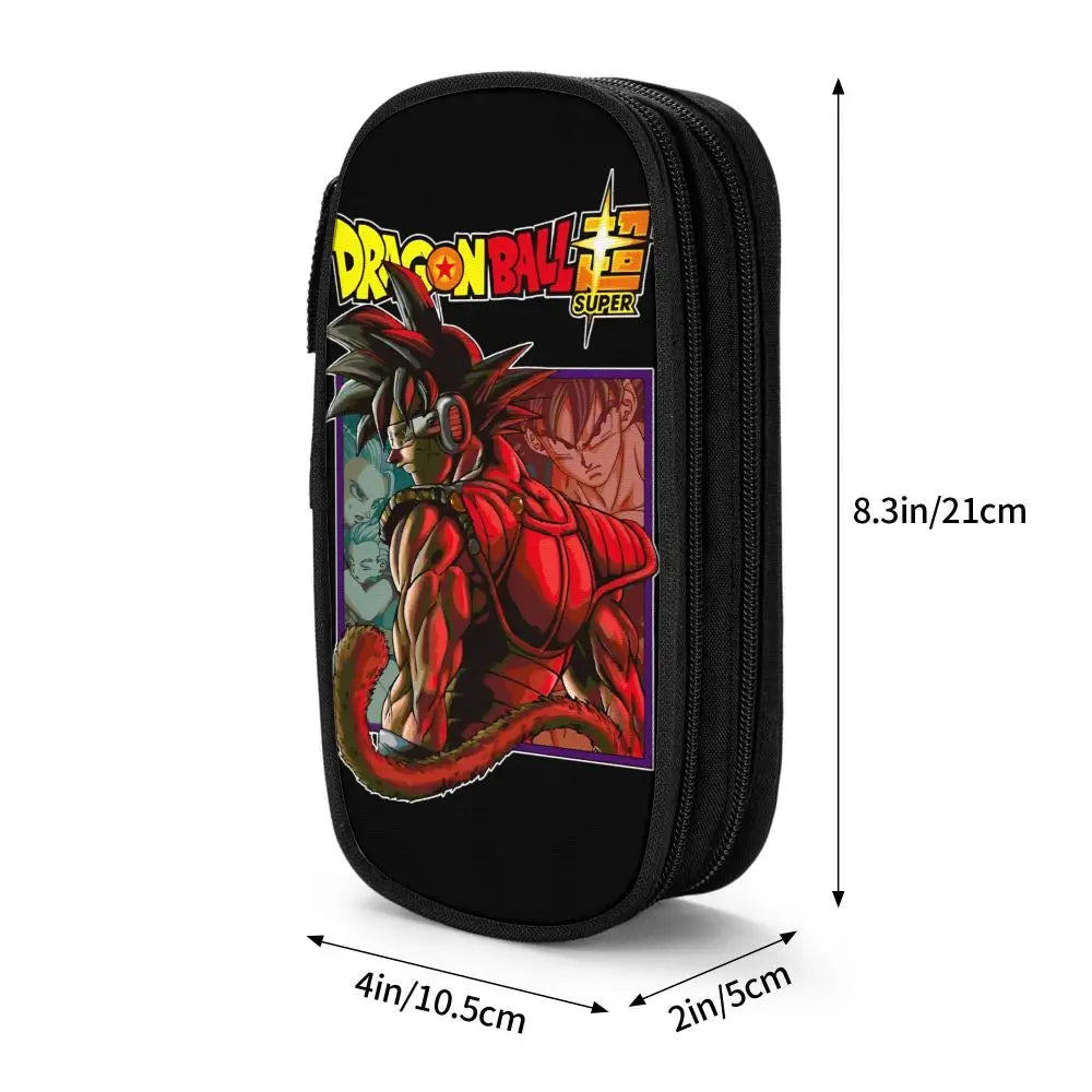 Fun Dragon Ball Z DBZ Goku Pencil Case - Image 68