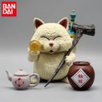 15cm Anime Dragon Ball Karin-sama Figure