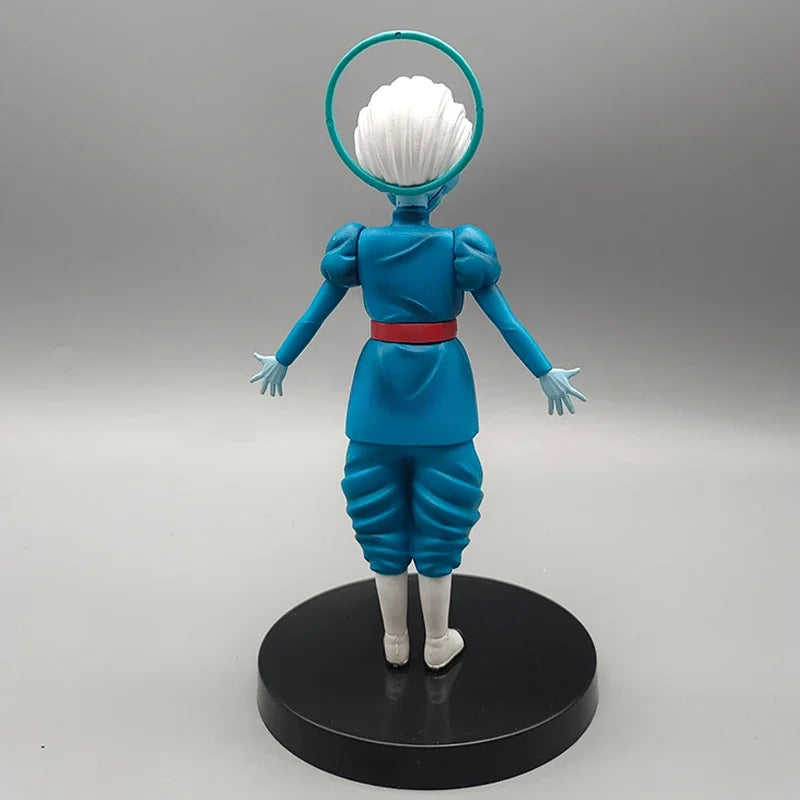 Daishinkan Figures – PVC Anime Statue for Dragon Ball Super Fans - Image 5