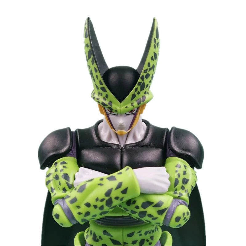 30cm Dragon Ball Perfect Cell Figure - Image 6