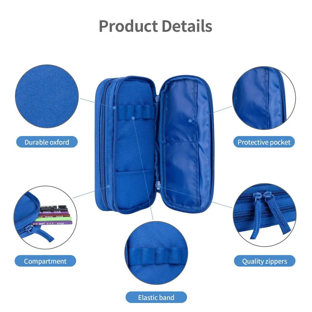 Fun Dragon Ball Z DBZ Goku Pencil Case - Image 82