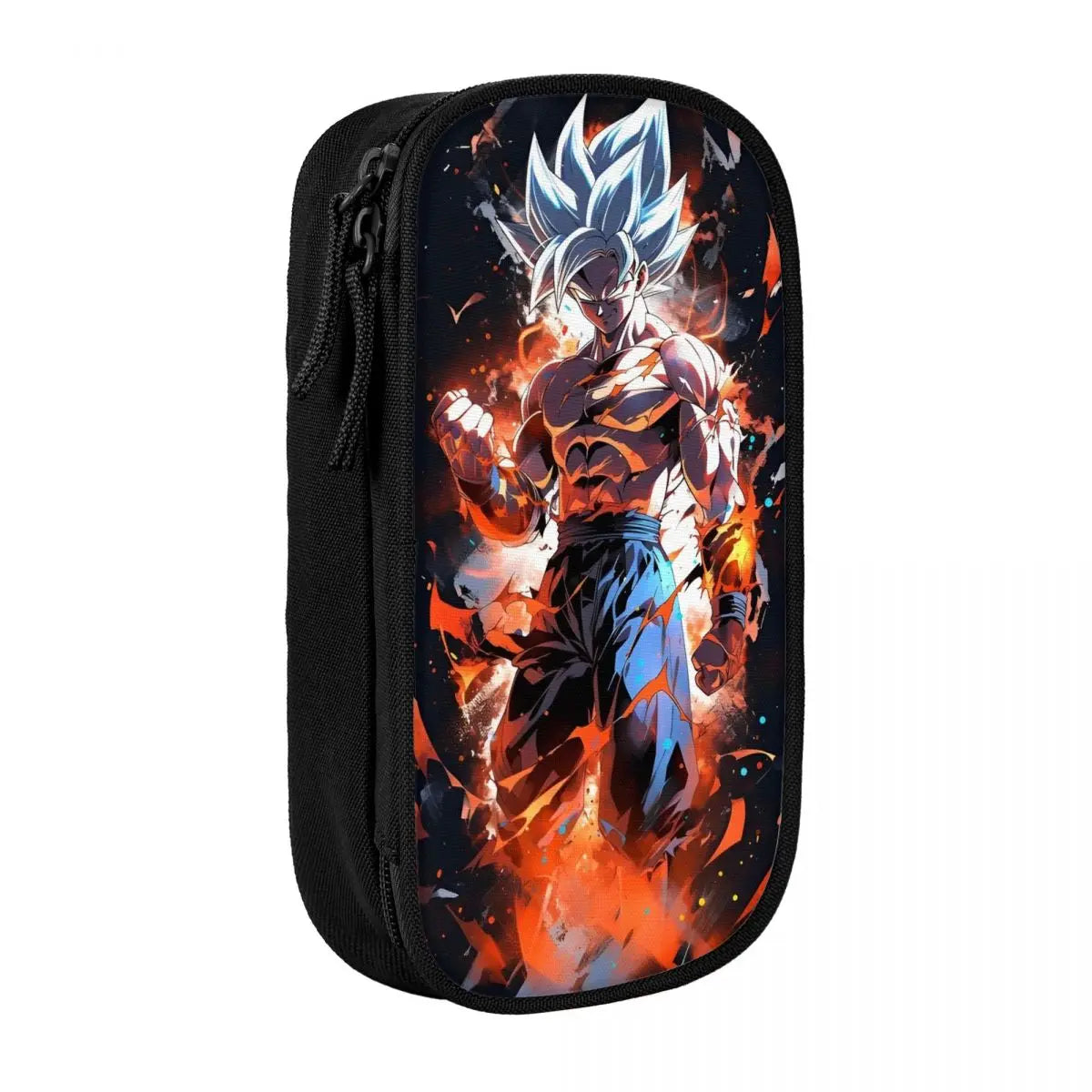 Fun Dragon Ball Z DBZ Goku Pencil Case - Image 139