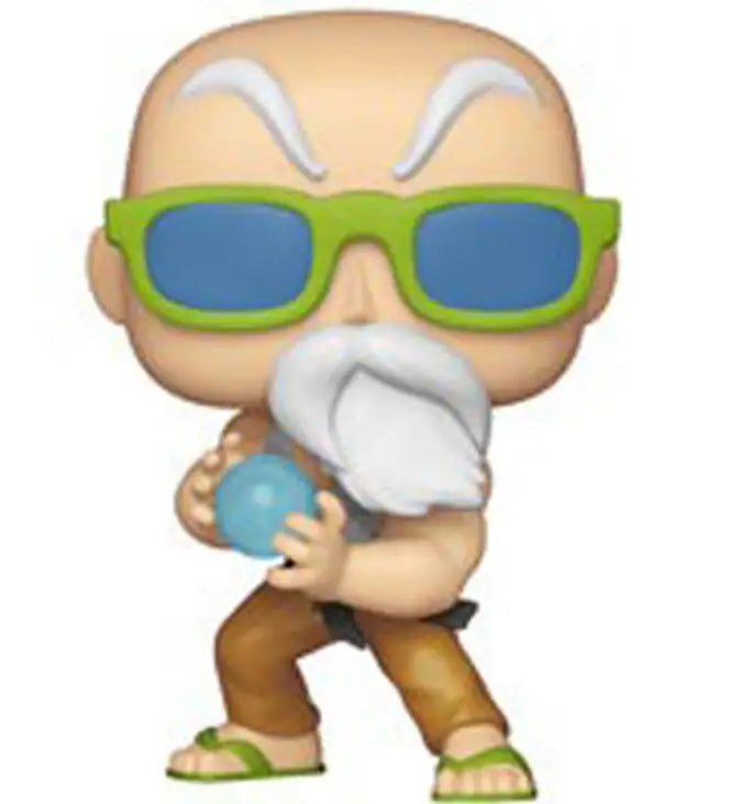 Wholesale β Son Goku, Vegeta, Frieza, Cell, Piccolo, Buu Vinyl Action Figure - Image 18