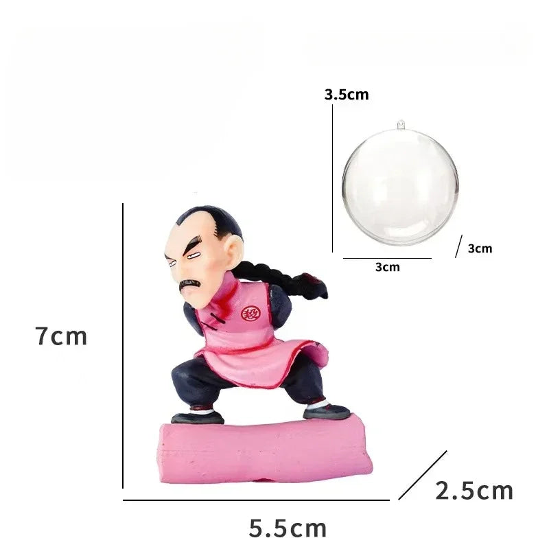 Dragon Ball Son Goku Cloud Action - Image 5