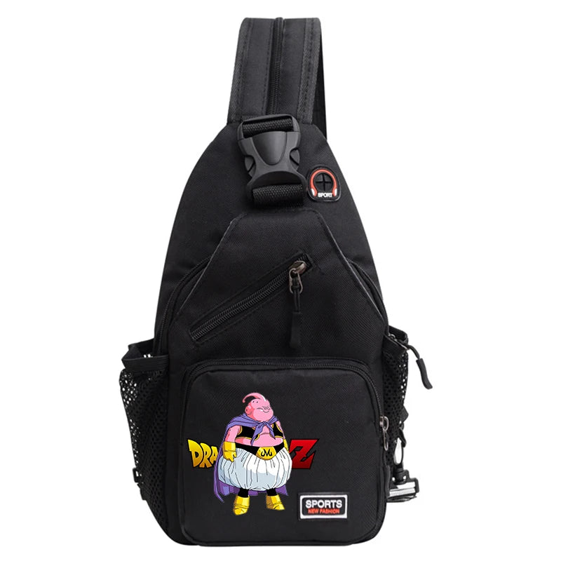 New Dragon Ball Figures Shoulder Bags - Image 12