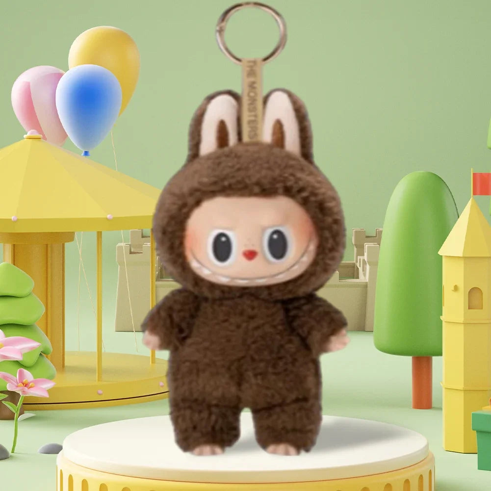 Labubu Heartbeat Macaron Enamel The Monsters - Image 42