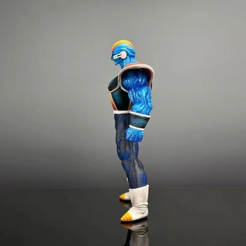 Burter Figure – 34cm Dragon Ball Z Ginyu Force PVC GK Action Statue - Image 4