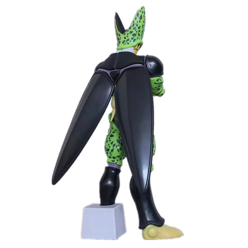 30cm Dragon Ball Perfect Cell Figure - Image 5