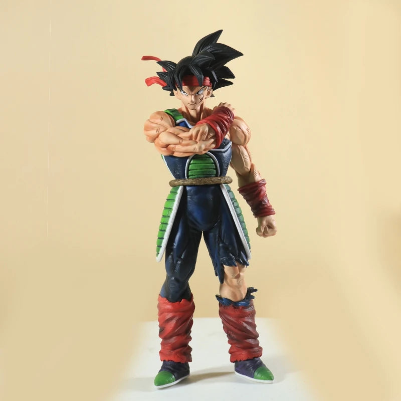 Dragon Ball EX Action Figures β Krillin, Gohan & Trunks Set - Image 10