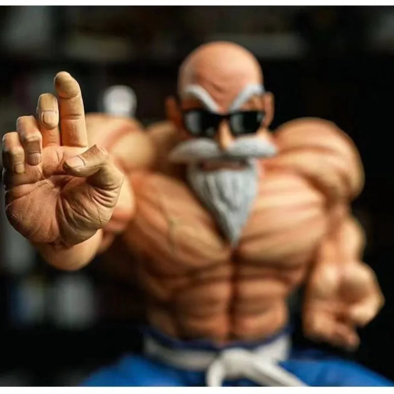 9cm Dragon Ball Mini Figure - Image 2