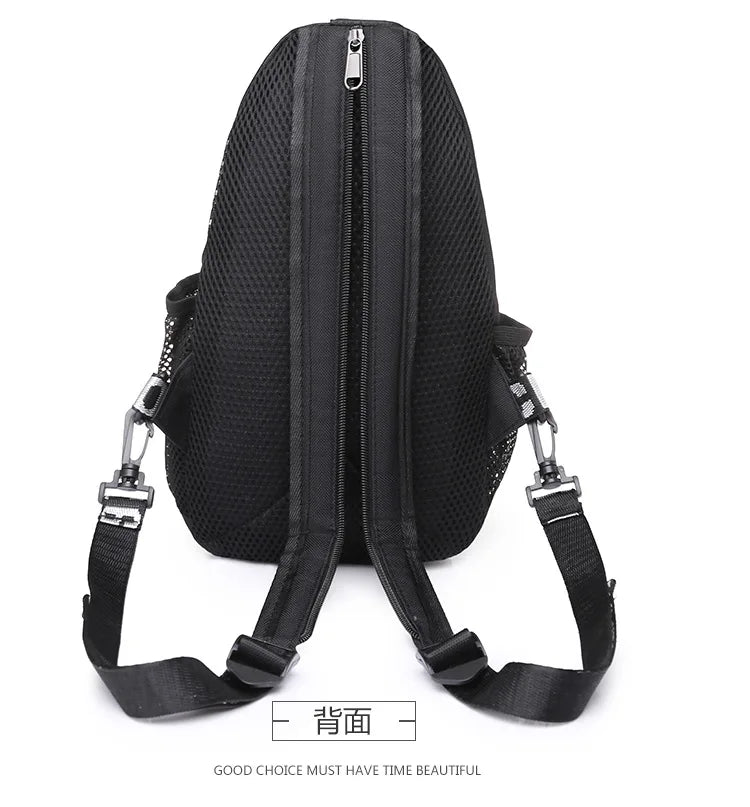 New Dragon Ball Figures Shoulder Bags - Image 6