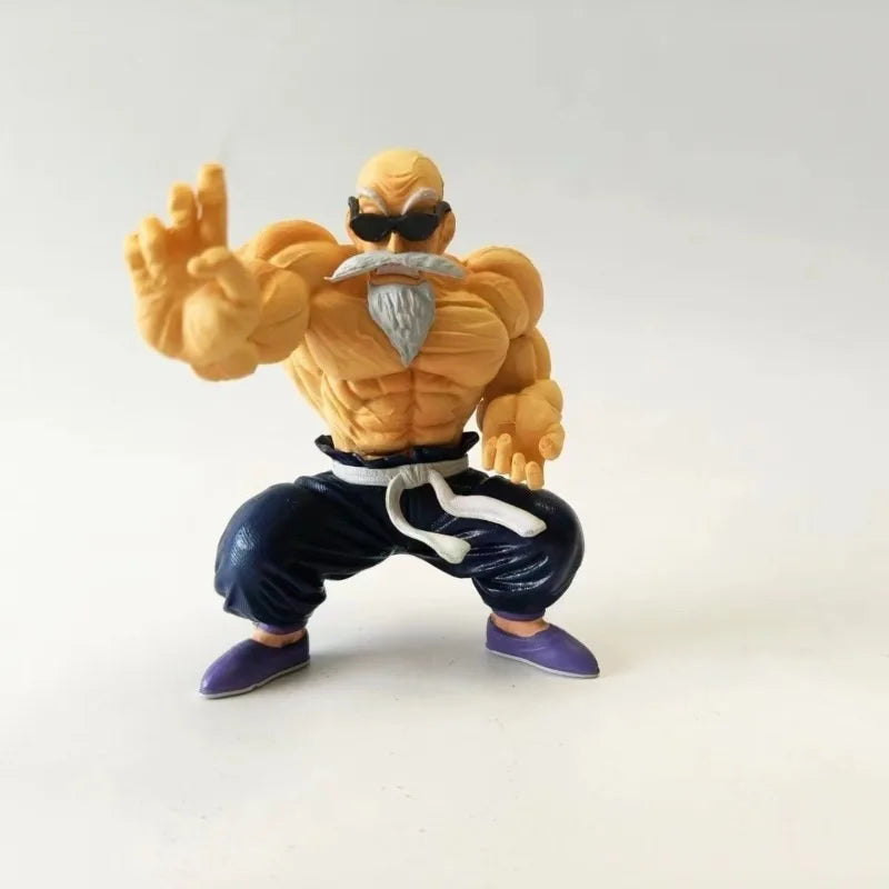 9cm Dragon Ball Mini Figure - Image 6