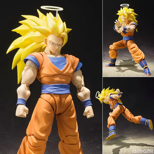 Ultra Instinct Goku (Cute Ver.) – Dragon Ball Super PVC Collectible Figure - Image 8