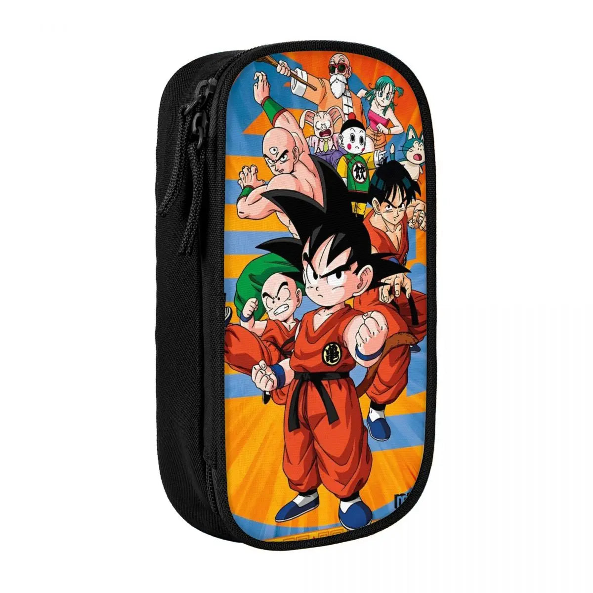 Fun Dragon Ball Z DBZ Goku Pencil Case - Image 143