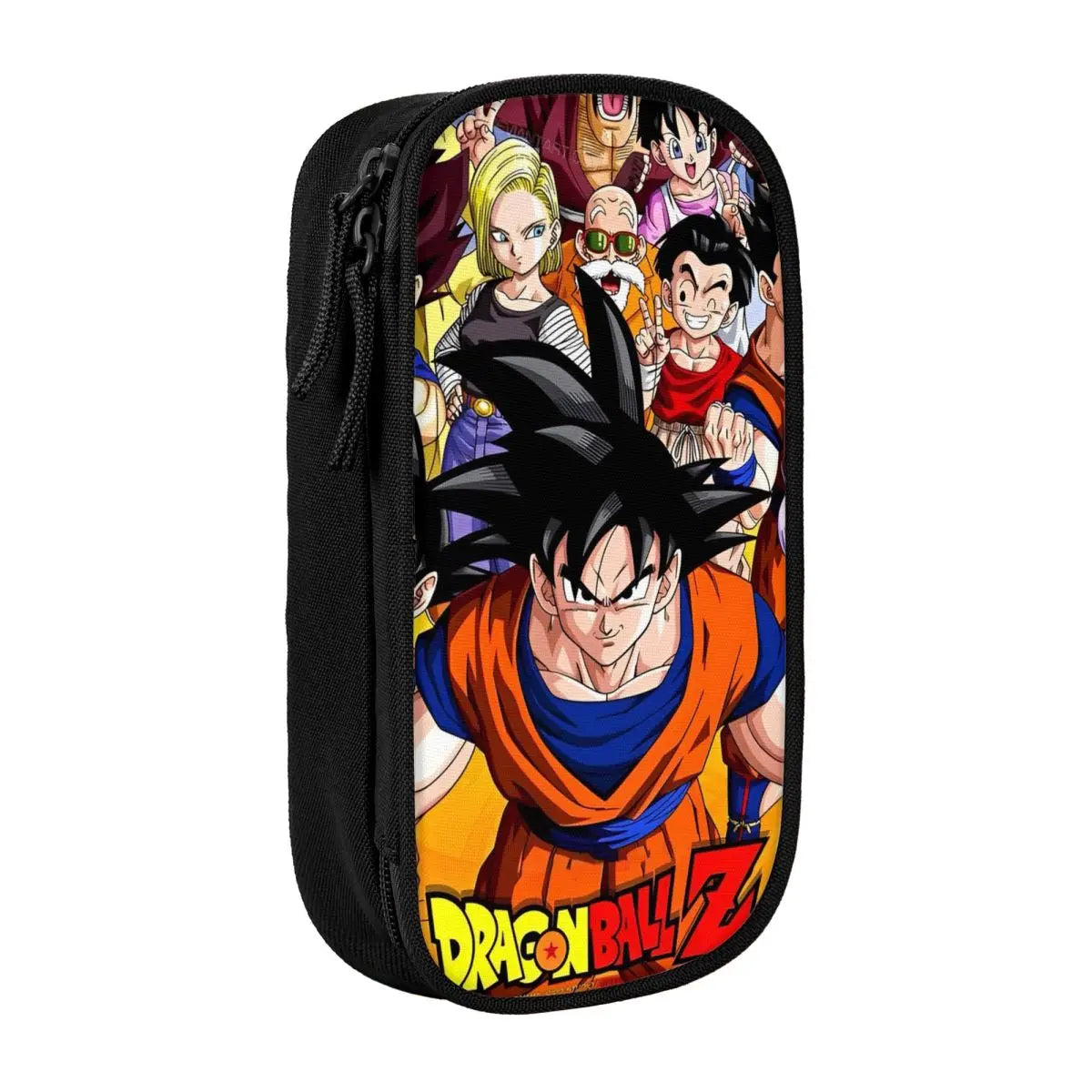 Fun Dragon Ball Z DBZ Goku Pencil Case - Image 138