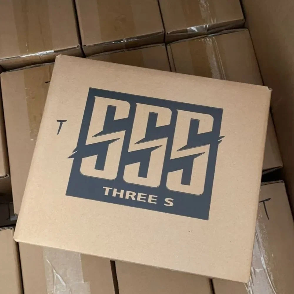 SSS Studio Dragon Ball Trunks SSJ3 Action Figure - Image 6