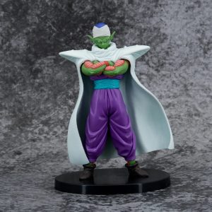 17cm King Piccolo Figure β Dragon Ball EX Collection