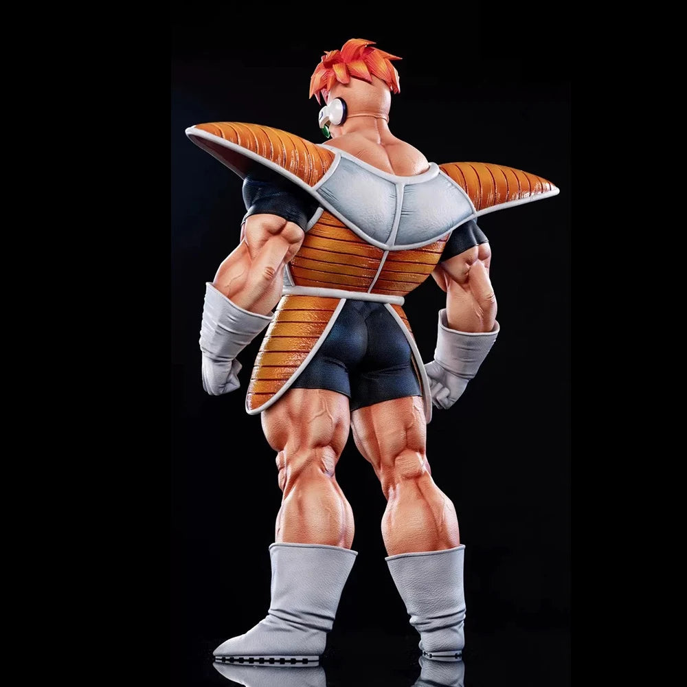 Ginyu & Recoome Figures – 31cm Dragon Ball Z PVC GK Statue Collection - Image 4