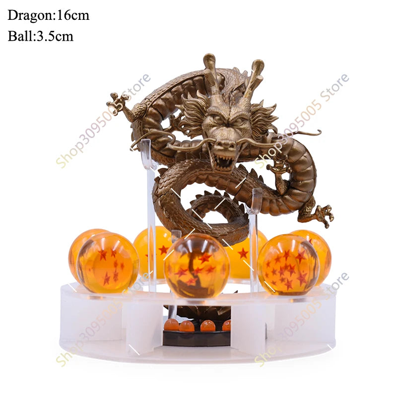 Shenron Night Light with 7-Star Crystal Balls - Image 10