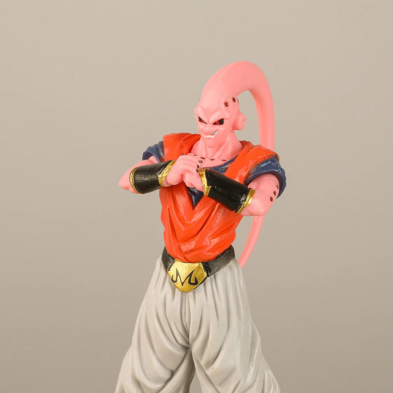 8Pcs/Set Majin Buu Figures - Image 6