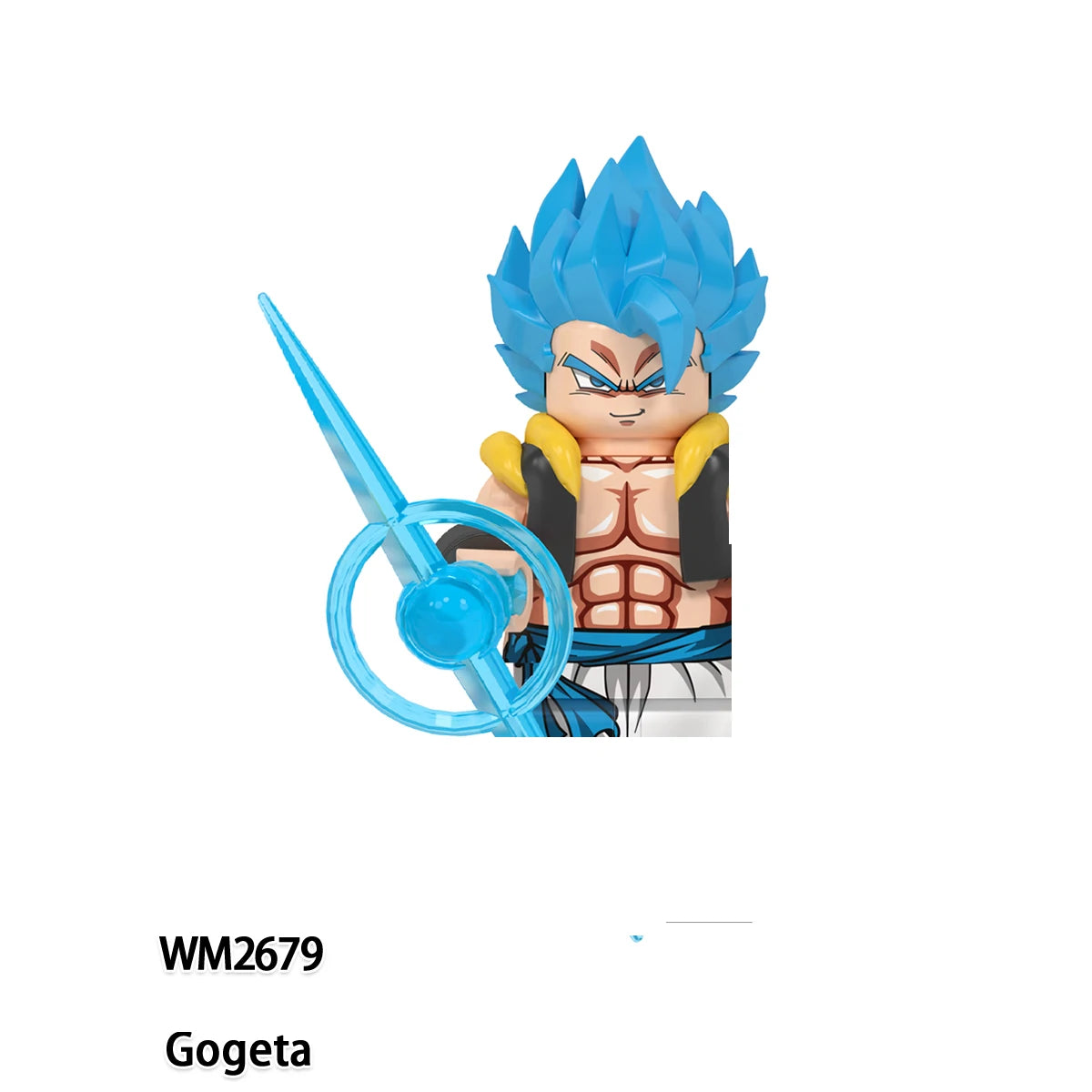 TP1014 & TP1019 Japan Adventure TV Show Mini Building Blocks – Collectible Brick Sets - Image 17