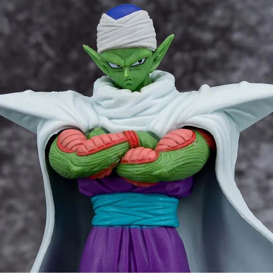 17cm King Piccolo Figure – Dragon Ball EX Collection - Image 6