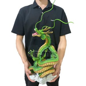 Shenron Dragon Figure – 40cm Dragon Ball Z PVC Collectible Statue