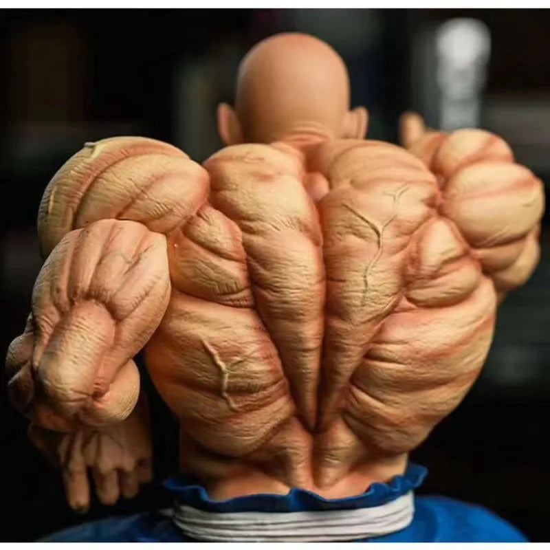 9cm Dragon Ball Mini Figure - Image 3