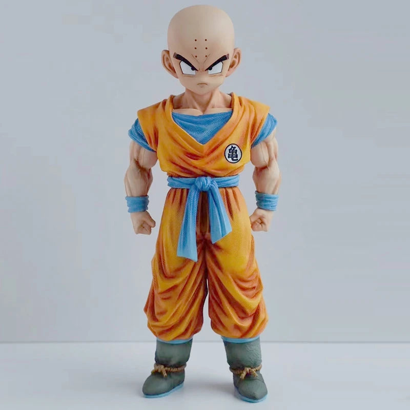 Dragon Ball EX Action Figures β Krillin, Gohan & Trunks Set - Image 11