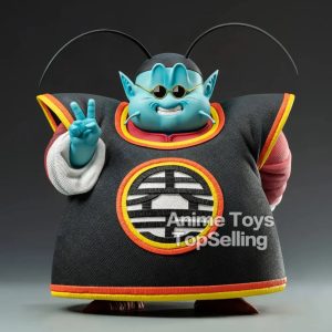 21cm Dragon Ball Z North Kai PVC Figure