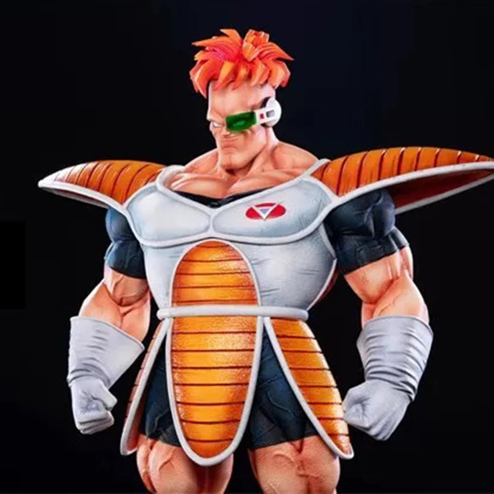 Ginyu & Recoome Figures – 31cm Dragon Ball Z PVC GK Statue Collection - Image 3