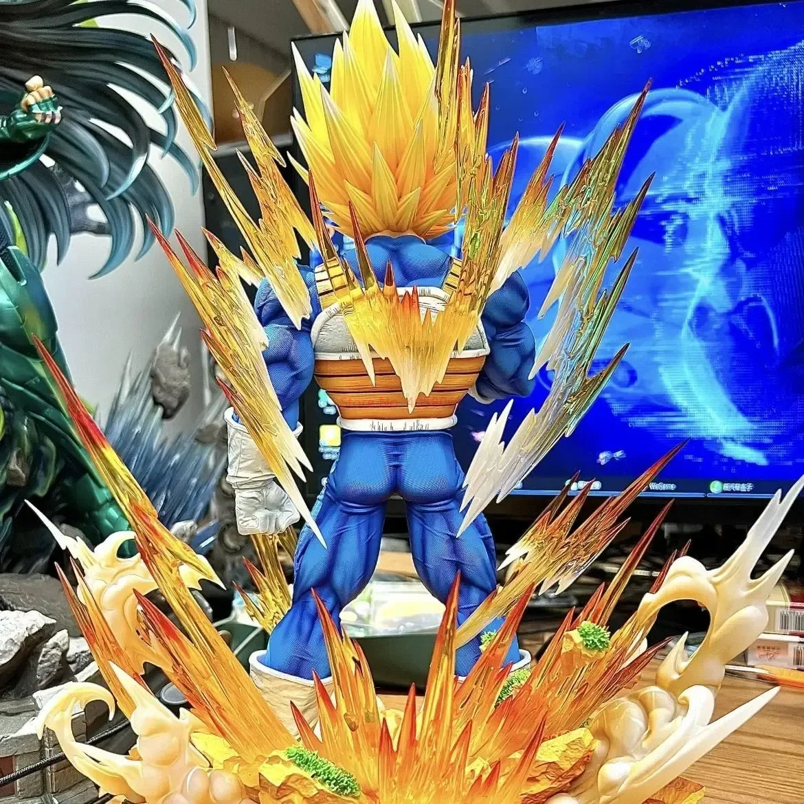Dragon Ball GK Model - Image 3