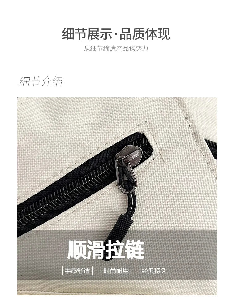 New Dragon Ball Figures Shoulder Bags - Image 10