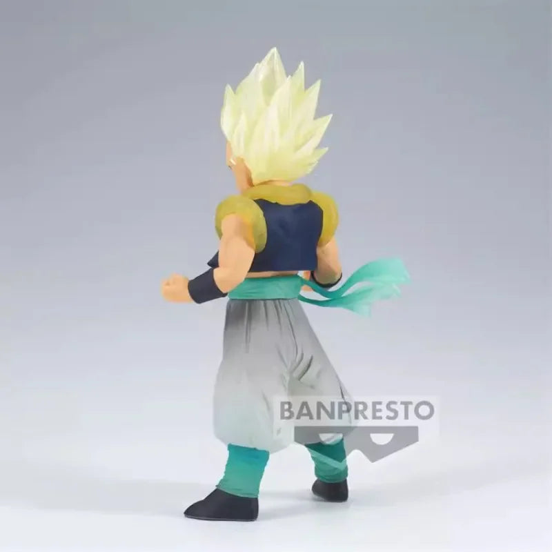 Bandai Original Banpresto Anime Dragon Ball - Image 3