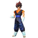 Super Saiyan Vegetto Action Figure – 32cm Dragon Ball Z PVC Statue Collectible