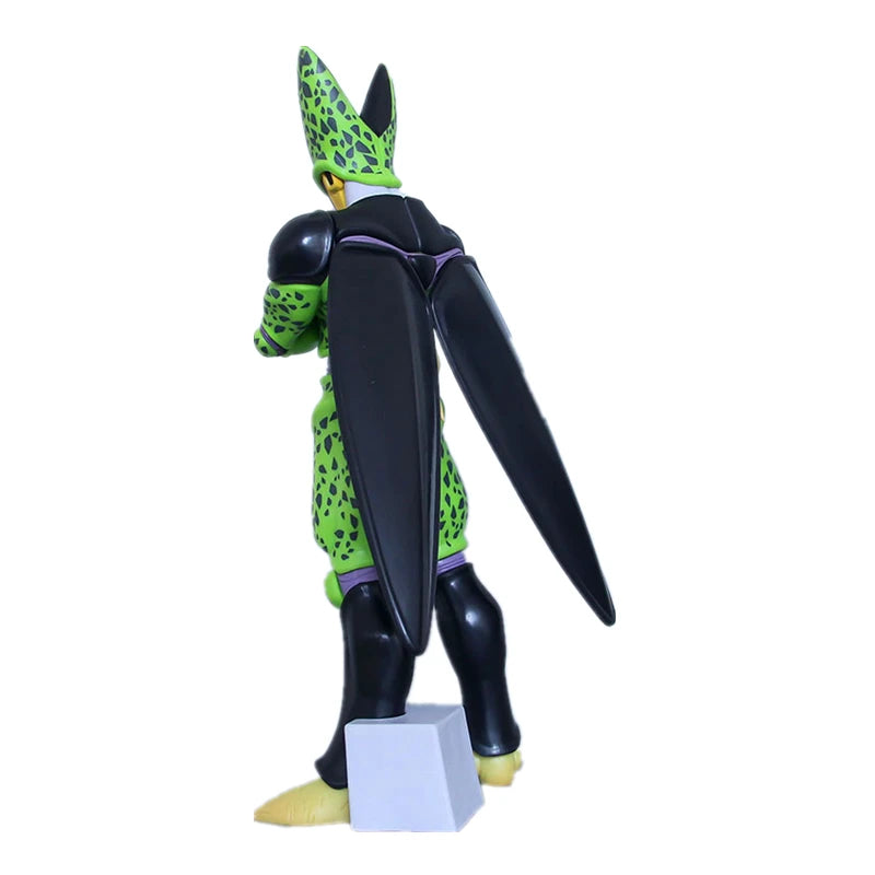 30cm Dragon Ball Perfect Cell Figure - Image 4