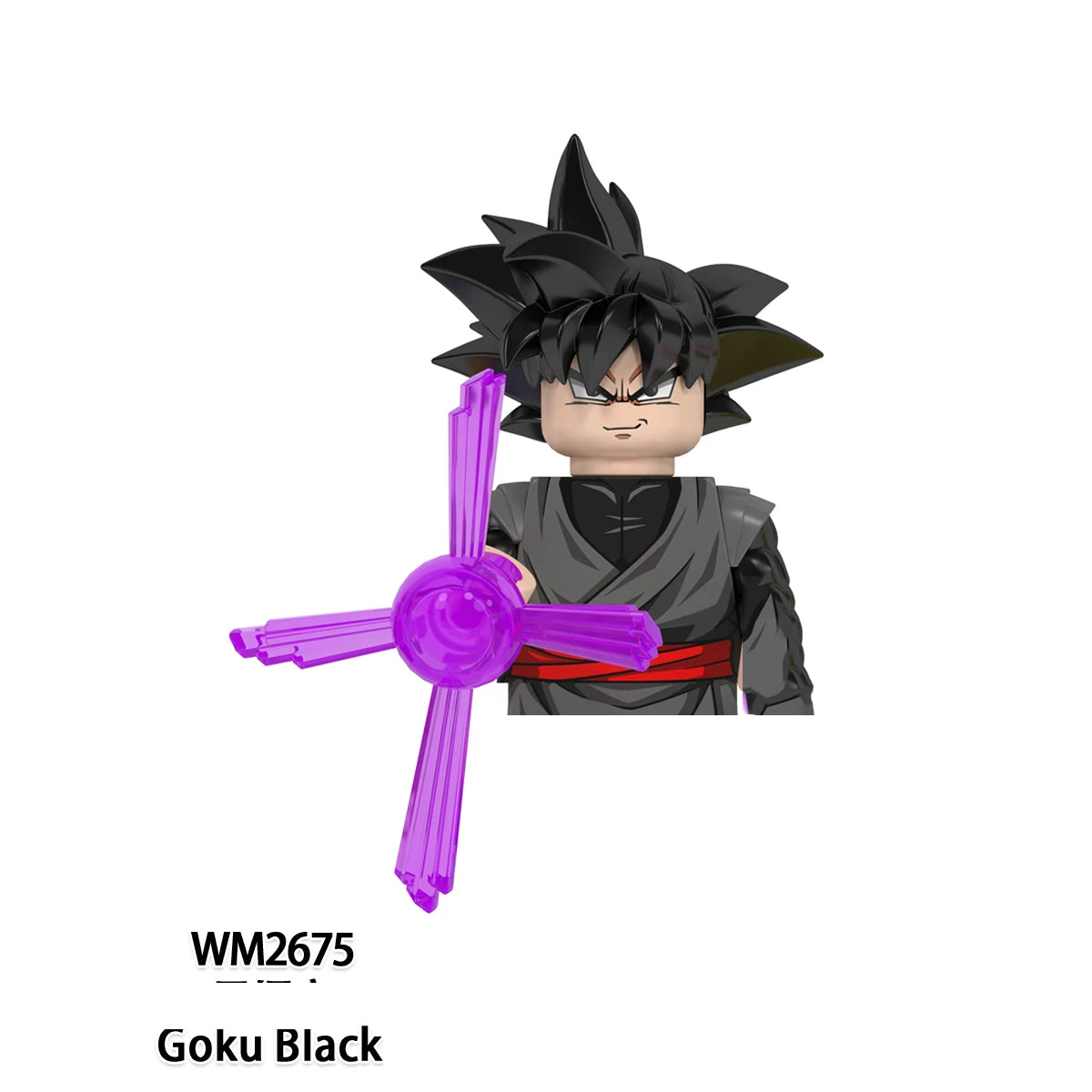 TP1014 & TP1019 Japan Adventure TV Show Mini Building Blocks – Collectible Brick Sets - Image 6